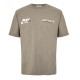 тениска,мъжки,тениски,jack,wills,overlap,text,t,shirt,smokey,olive