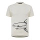 тениска,облекла,на,разпродажба,мъжки,тениски,palm,angels,palm,classic,tee,sn99,beige