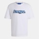 тениска,мъжки,тениски,hugo,men's,blue,cotton,t,shirt,white,100
