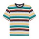 тениска,облекла,на,разпродажба,мъжки,тениски,ps,paul,smith,men's,stripe,regular,fit,t,shirt,multi,92