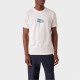 тениска,мъжки,тениски,ps,paul,smith,block,t,shirt,white,01