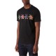 тениска,мъжки,тениски,ps,paul,smith,teddy,graphic,t,shirt,black,79