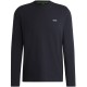 тениска,мъжки,тениски,boss,hbg,long,t,shirt,with,iconic,logo,dark,blue,402