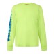 тениска,мъжки,тениски,diesel,men,s,t,just,long,sleeve,t,shirt,acid,lime