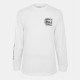 тениска,дамски,топове,vans,next,stop,ls,white,t,shirt,unisex,adults,white