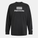 тениска,мъжки,тениски,levis,x,oasis,levis,oasis,l,s,tee,sn54,black