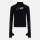 тениска,облекла,на,разпродажба,мъжки,тениски,off,white,off,exact,opp,tee,sn99,black,white