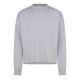тениска,дамски,топове,drew,house,unisex,adults,heavyweight,long,sleeve,t,shirt,heather,grey
