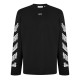тениска,мъжки,тениски,off,white,men,s,long,sleeve,t,shirt,black
