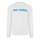 тениска,мъжки,тениски,off,white,men,s,long,sleeve,t,shirt,white
