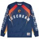 тениска,мъжки,тениски,icecream,men,s,moto,long,sleeve,t,shirt,navy