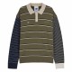 фланелка,с,дълъг,ръкав,мъжки,тениски,adidas,originals,x,sftm,mens,007,long,sleeve,top,green