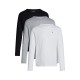 тениска,облекла,на,разпродажба,мъжки,тениски,tommy,hilfiger,3,pack,of,long,sleeved,baselayer,t,shirts,wht,blk,gry,05f