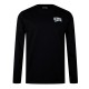 тениска,облекла,на,разпродажба,мъжки,тениски,billionaire,boys,club,long,sleeve,small,arch,t,shirt,black