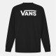 тениска,мъжки,тениски,vans,ls,tshirt,sn53,black