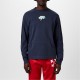 тениска,облекла,на,разпродажба,мъжки,тениски,off,white,thunder,skate,t,shirt,navy