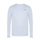 мъжка,фланелка,с,дълъг,ръкав,мъжки,тениски,firetrap,long,sleeve,top,mens,white