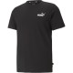 мъжка,тениска,мъжки,тениски,puma,small,logo,t,shirt,mens,black