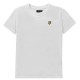 тениска,детски,облекла,lyle,and,scott,classic,t,shirt,bright,white