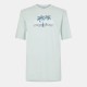 мъжка,тениска,adidas,graphic,logo,t,shirt,mens,linen,green