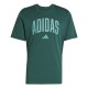мъжка,тениска,мъжки,тениски,adidas,graphic,logo,t,shirt,mens,coll,green