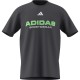 мъжка,тениска,мъжки,тениски,adidas,graphic,logo,t,shirt,mens,grey,green,spw