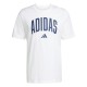 мъжка,тениска,adidas,graphic,logo,t,shirt,mens,white