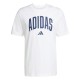 мъжка,тениска,мъжки,тениски,adidas,graphic,logo,t,shirt,mens,white
