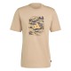мъжка,тениска,мъжки,тениски,adidas,graphic,logo,t,shirt,mens,sandstone,camo