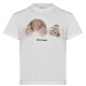 юношеска,тениска,детски,3/4,панталони,palm,angels,unisex,junior,bear,t,shirt,white,0160