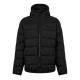 яке,промоция,на,зимни,облекла,мъжки,якета,barbour,international,men's,bobber,quilted,fixed,hood,short,puffer,jacket,black,bk91