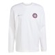 разпродажба,adidas,adidas,men's,long,sleeve,t,shirt,white