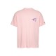тениска,мъжки,тениски,tommy,jeans,tjm,rlx,faded,graphic,tee,ext,precious,pink