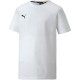 детска,тениска,детски,тениски,puma,teamgoal,23,casuals,tee,jr,t,shirt,unisex,kids,puma,white