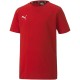 детска,тениска,детски,тениски,puma,teamgoal,23,casuals,tee,jr,t,shirt,unisex,kids,puma,red