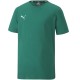 детска,тениска,детски,тениски,puma,teamgoal,23,casuals,tee,jr,t,shirt,unisex,kids,pepper,green