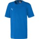 детска,тениска,детски,тениски,puma,teamgoal,23,casuals,tee,jr,t,shirt,unisex,kids,electric,blue