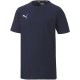 детска,тениска,детски,тениски,puma,teamgoal,23,casuals,tee,jr,t,shirt,unisex,kids,peacoat