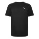 тениска,мъжки,тениски,мъжки,блузи,с,яка,мъжки,потници,puma,men,s,deluxe,t,shirt,puma,black