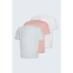 облекла,на,разпродажба,мъжки,тениски,native,youth,multi,pk,t,sn99,blue,pink,whte