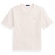 тениска,мъжки,тениски,polo,ralph,lauren,logo,t,shirt,deckwash,white