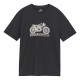 тениска,мъжки,тениски,barbour,international,b,int,triton,t,shirt,sn64,black