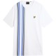 тениска,мъжки,тениски,lyle,and,scott,lyle,deck,t,shirt,sn54,white