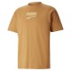 тениска,облекла,на,разпродажба,разпродажба,puma,мъжки,тениски,puma,dt,logo,t,shirt,desert,tan