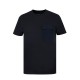 мъжки,тениски,firetrap,tee,black