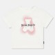 детска,тениска,palm,angels,unisex,kids,t,shirt,wht,pnk,0330