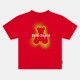 детска,тениска,palm,angels,unisex,kids,t,shirt,red,2516