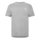 тениска,мъжки,тениски,мъжки,блузи,с,яка,мъжки,потници,puma,men,s,blank,base,t,shirt,grey,heather