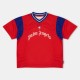 детска,тениска,palm,angels,unisex,kids,t,shirt,red,blu,2503