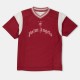 детска,тениска,palm,angels,unisex,kids,t,shirt,red,2730